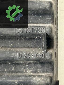 09131730 OPEL ASTRA G ZAFİRA FAN MODÜLÜ FAN BEYNİ FAN MOTORU