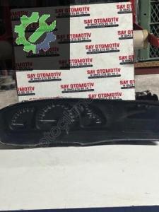 09134517LB OPEL VECTRA B 220 KM VDO MARKA GÖSTERGE SAATİ PANELİ