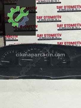 Opel Vectra Gösterge Paneli 09134517LB çıkma parça