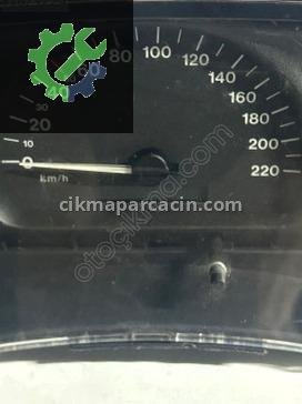 Opel Vectra Gösterge Paneli 09134517LB çıkma parça