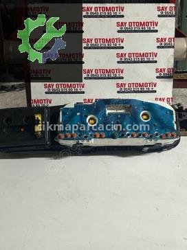 Opel Vectra Gösterge Paneli 09134517LB çıkma parça