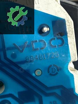 09134517LB OPEL VECTRA B 220 KM VDO MARKA GÖSTERGE SAATİ PANELİ