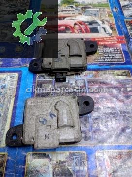 Opel Vectra Darbe Sensörü 09136114 çıkma parça