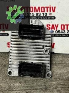 09146052 OPEL OMEGA ASTRA 2.2 MOTOR BEYNİ ECU