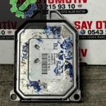 2025 Opel Omega Motor Beyni Çıkma Parça Kayseri