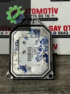 2025 Opel Omega Motor Beyni Çıkma Parça Kayseri