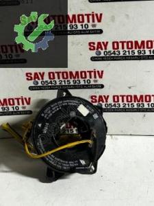 09152055 OPEL VECTRA ASTRA ZAFİRA AİRBAG SARGISI ACI SENSÖRÜ