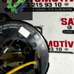 09152055 OPEL VECTRA ASTRA ZAFİRA AİRBAG SARGISI ACI SENSÖRÜ