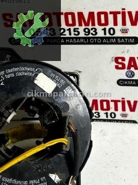 Opel Astra Airbag Sargısı 09152055 çıkma parça