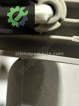 Opel Astra Güneşlik 09152238 çıkma parça
