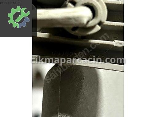 Opel Astra Sağ Sol Güneşlik 09152238/243 çıkma parça