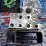 09191495/13664101 Opel Vectra C ABS beyni çıkma orijinal