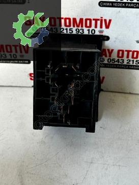 09228133 OPEL VECTRA B ÇİFT SİSLİ FAR ANAHTARI ORJ GM