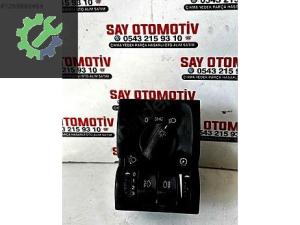 09228133 OPEL VECTRA B ÇİFT SİSLİ FAR ANAHTARI ORJ GM