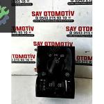 09228133 OPEL VECTRA B ÇİFT SİSLİ FAR ANAHTARI ORJ GM