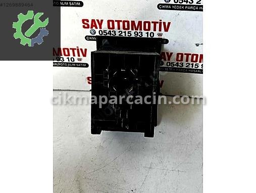 Opel Vectra Far Anahtarı 09228133 çıkma parça