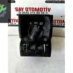 09228133 OPEL VECTRA B ÇİFT SİSLİ FAR ANAHTARI ORJ GM