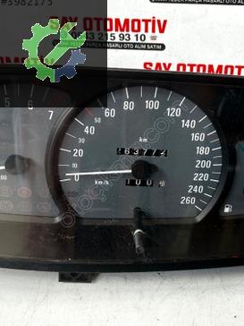 2025 Opel Omega Gösterge Paneli Çıkma Parça Kayseri