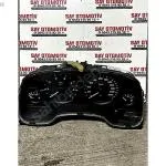 09228753EB OPEL ASTRA G KM SAATİ GÖSTERGE PANELİ