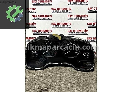 Opel Astra Gösterge 09228753EB çıkma parça
