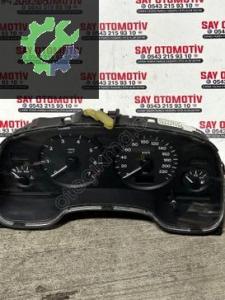 09228753EB OPEL ASTRA G KM SAATİ GÖSTERGE PANELİ