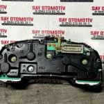 09228753EB OPEL ASTRA G KM SAATİ GÖSTERGE PANELİ