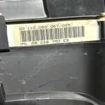 09228753EB OPEL ASTRA G KM SAATİ GÖSTERGE PANELİ