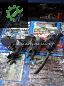 Suzuki Vitara Turbo Valfi 0928400414 çıkma parça