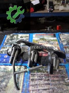 Suzuki Vitara Turbo Valfi 0928400414 çıkma parça