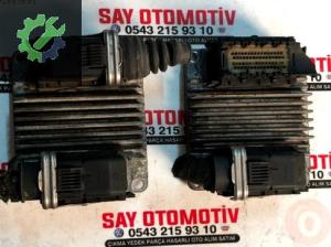 09353469/Opel 2.1 Motor beyni cikma orj 09391340