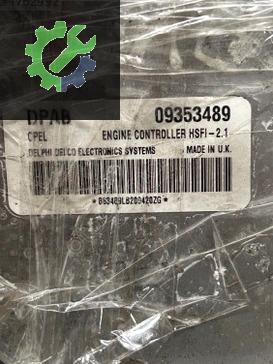 Opel Astra Motor Beyni 09353489 çıkma parça