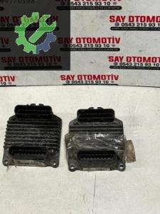 09355919 CLPP HFSİ-C OPEL ASTRA G ZAFİRA MOTOR BEYNİ DELPHI