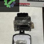 09355919 CLPP HFSİ-C OPEL ASTRA G ZAFİRA MOTOR BEYNİ DELPHI