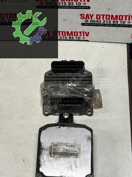 09355919 CLPP HFSİ-C OPEL ASTRA G ZAFİRA MOTOR BEYNİ DELPHI