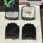 09355929 CSSJ HFSİ-C OPEL ASTRA G ZAFİRA MOTOR BEYNİ DELPHI