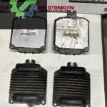 09355929 CSSJ HFSİ-C OPEL ASTRA G ZAFİRA MOTOR BEYNİ DELPHI