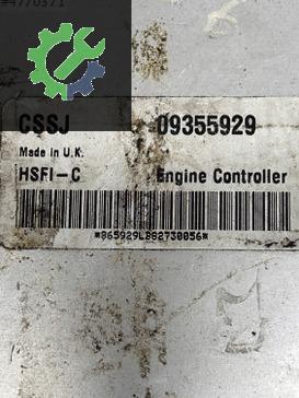 09355929 CSSJ HFSİ-C OPEL ASTRA G ZAFİRA MOTOR BEYNİ DELPHI