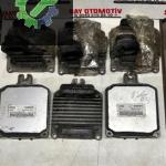 09355929 CYND HFSİ-C OPEL ASTRA G ZAFİRA MOTOR BEYNİ DELPHI