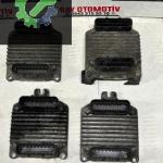 09355929 DBKL HFSİ-C OPEL ASTRA G ZAFİRA MOTOR BEYNİ DELPHI