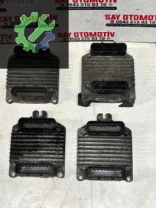 09355929 DBKL HFSİ-C OPEL ASTRA G ZAFİRA MOTOR BEYNİ DELPHI