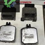 09355929 DBKL HFSİ-C OPEL ASTRA G ZAFİRA MOTOR BEYNİ DELPHI