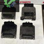 09355929 DBKL HFSİ-C OPEL ASTRA G ZAFİRA MOTOR BEYNİ DELPHI
