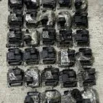 Opel Kadett Motor Beyni Çıkma Parça Kayseri