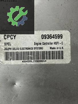 2025 Opel Astra Motor Beyni Çıkma Parça Kayseri