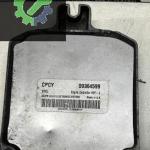09364599 HFSİ-C CPCY OPEL ASTRA G ZAFİRA MOTOR BEYNİ DELPHI