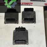 09366457 HFSİ-C OPEL ASTRA G ZAFİRA MOTOR BEYNİ DELPHI