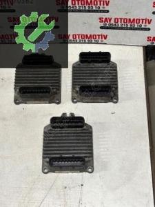 09366457 HFSİ-C OPEL ASTRA G ZAFİRA MOTOR BEYNİ DELPHI