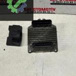 09366457 HFSİ-C OPEL ASTRA G ZAFİRA MOTOR BEYNİ X16XEL