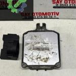 09366457 HFSİ-C OPEL ASTRA G ZAFİRA MOTOR BEYNİ X16XEL