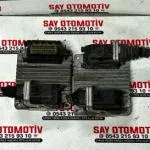 Opel Kadett Motor Beyni Çıkma Parça Kayseri